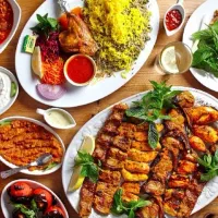 آشپز ماهر