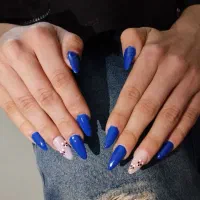 مدل کاشت و ژلیش و لمینت