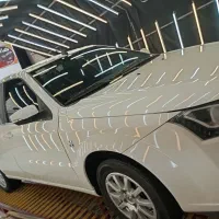 دنا معمولی مدل 94آخرش تیبه 2|خودرو سواری و وانت|ارومیه, |دیوار