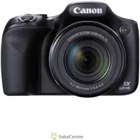 دوربین عکاسی Canon sx520 HS|دوربین عکاسی و فیلم‌برداری|تهران, نارمک|دیوار