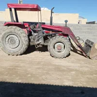 خدمات کاری تراکتور بیلی