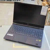 Hp Victus ویکتوس اکبند با گارانتی معتبر شرکتی|رایانه همراه|مشهد, ارشاد|دیوار