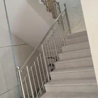 نرده و حفاط استیل و آلومینیوم|خدمات پیشه و مهارت|بوشهر, |دیوار