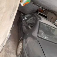 سمند مدل ۸۰|خودرو سواری و وانت|تهران, افسریه جنوبی|دیوار