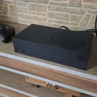 کنسول ایکس باکس سری اس یک ترابایت