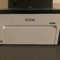 پرینتر تتو  اپسون m1100