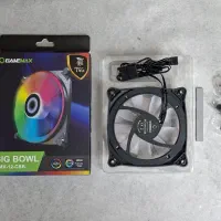 فن خنک کننده کیس گیم مکس Big Bowl