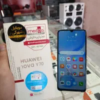 nova y70|موبایل|کرمان, |دیوار