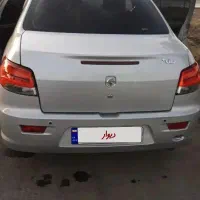 رانا پلاس نقره ای ۵۵۵۰۰ کارکرد