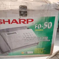 فاکس شارپ fo50