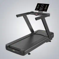 تردمیل باشگاهیDHZ مدل x8600p تحویل داخل پالت
