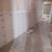 کاشی کاری وسنگ کاری|خدمات پیشه و مهارت|سبزوار, شهدا|دیوار