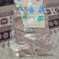 لباس بچه گانه دخترانه 1تا 2