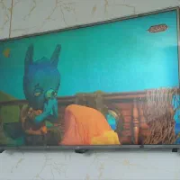 تلویزیون ال ای دی ۴۷ اینچ LGاصلی|تلویزیون و پروژکتور|نورآباد ممسنی, |دیوار