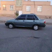 پراید مدل 85 سالم انژکتور