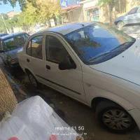 تیبا|خودرو سواری و وانت|مشهد, توس (بلوار توس)|دیوار