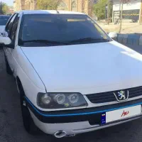 SLX405پژو|خودرو سواری و وانت|اهواز, کمپلو جنوبی|دیوار