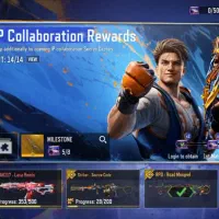 اکانت کالاف