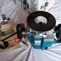 اورفرز 3612ماکیتااور فرز نجاری اوور فرز بوش متابو|ابزارآلات|تهران, شهرک غرب|دیوار