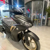 فروش اقساطی بدون پیش پرداخت بایک برگ چک تحویل فوری|موتورسیکلت|فردیس, خیام شرقی|دیوار