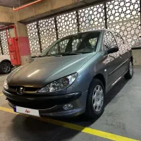 ۲۰۶ تیپ ۲ مدل ۹۷