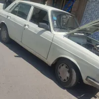 پیکان سواری، مدل ۱۳۸۰