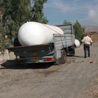 مخزن گاز تانکر گاز منبع گاز مایع|مصالح و تجهیزات ساختمان|قیامدشت - خاورشهر, |دیوار