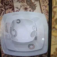 سرویس چینی ۱۲ نفره