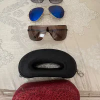 عینک آفتابی اصل