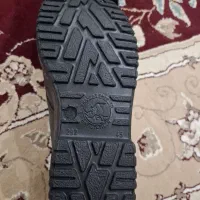 کفش ایمنی شهپر|کیف، کفش، کمربند|شوشتر, |دیوار