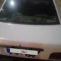 پراید مدل 85.                     200،000،000|خودرو سواری و وانت|نجفآباد, قلعه سفید|دیوار