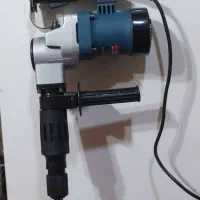 تخریب کاری ساختمان