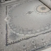 ۵تخته۱۲ متری ۱۲۰۰ شانه ضخیم  نقره ای