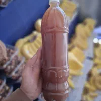 سرکه سیب خانگی