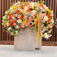 ارسال گل برای شرکت ها، ادارات ،رستوران ها،پاساژها|گل و گیاه طبیعی|تهران, عباس‌آباد|دیوار