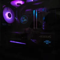خدایان گرافیک rtx3070ti aorus