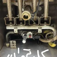 تعمیر فرپیتزا پزریلی،گریل،سرخکن،اجاق گاز،صنعتی