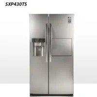 یخچال فریزر ساید ال جی LG مدل sxp430ts|یخچال و فریزر|تهران, افسریه شمالی|دیوار