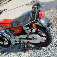 موتور 200|موتورسیکلت|جیرفت, |دیوار