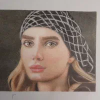 آموزش نقاشی|خدمات آموزشی|قم, انسجام|دیوار