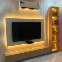 طراحی و اجرای دکوراسیون داخلی|جاکفشی، کمد، دراور|شهرکرد, |دیوار