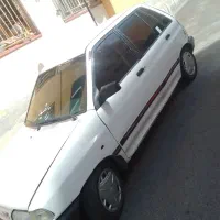 پراید هاچ بک کره ای|خودرو سواری و وانت|سهند, |دیوار