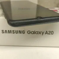 موبایل A20/A205F سامسونگ|موبایل|اصفهان, فردوان|دیوار