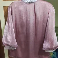 بلوز شنی مجلسی