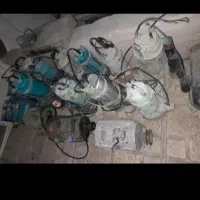 کفکش ۳ اینج ۳ فاز