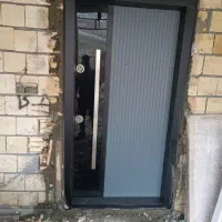 نصب درب ضد سرقت|خدمات پیشه و مهارت|تنکابن, |دیوار