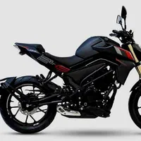 Keeway  K249n|موتورسیکلت|تهران, نیاوران|دیوار