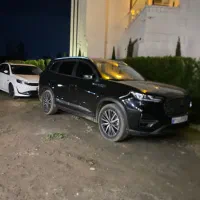 تیگو۸ پرو مدل ۱۴۰۲