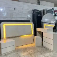 سرویس تخت خواب دونفره و تک‌نفره مدل زاراکد80502394
