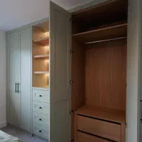 دکوراسیون داخلی|مصالح و تجهیزات ساختمان|قیامدشت - خاورشهر, |دیوار